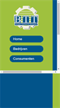 Mobile Screenshot of btt.nl